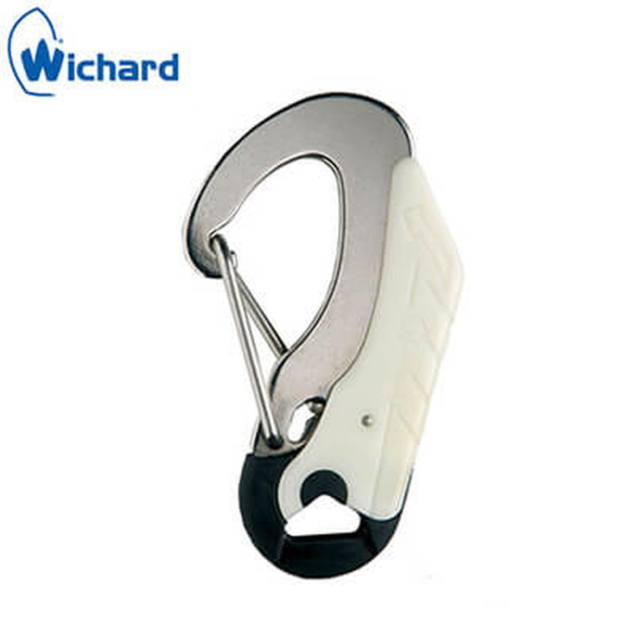 Sikkerhetskrok Doble Action, Wichard