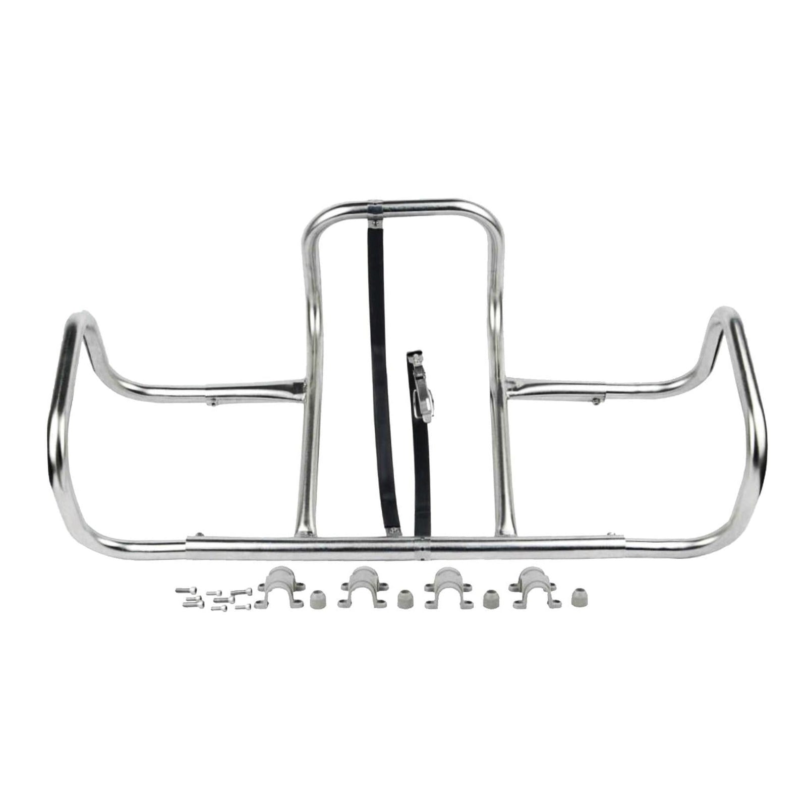 Lalizas Raft Bracket Inox 1 Pair