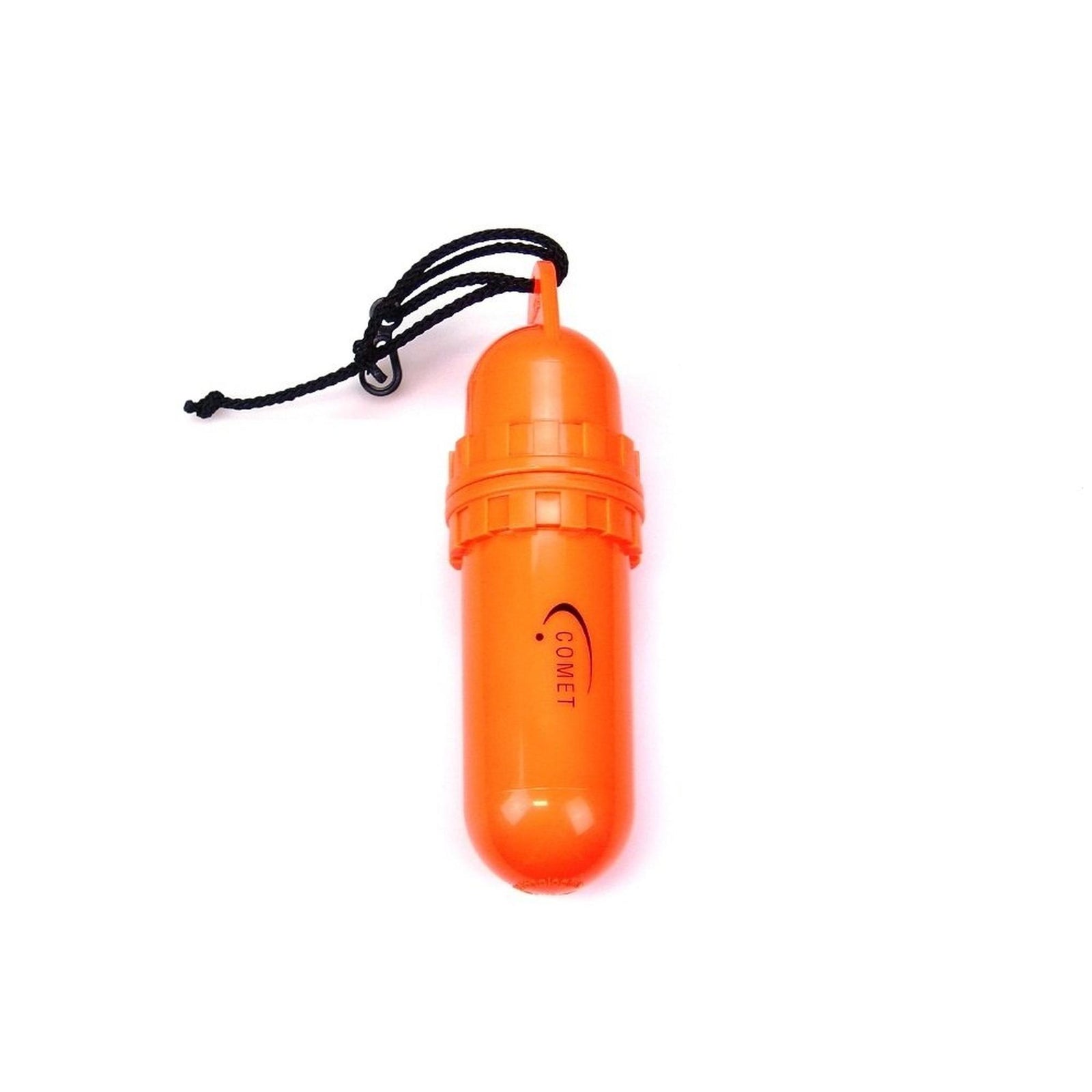 Surf Box Waterproof Cylinder w/Lace 173 X 55mm 96Gr., Comet