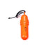 Surf Box Waterproof Cylinder w/Lace 173 X 55mm 96Gr., Comet