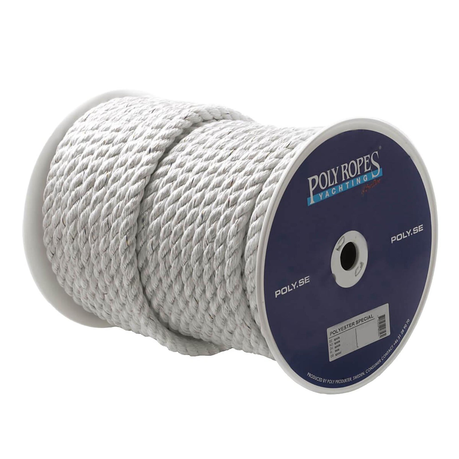 POLYESTER SPECIAL every coil