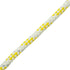 POLY BRAID 24 white yellow