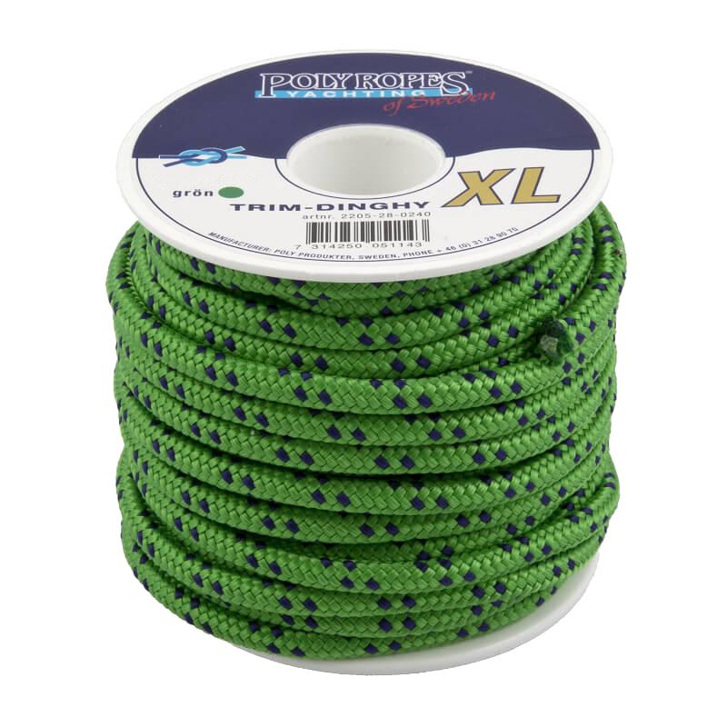 TRIM/DINGHY XL grønn