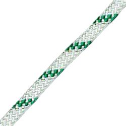 POLY BRAID 32 white green