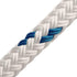 POLY BRAID 16 blå