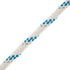 POLY BRAID 32 white blue