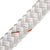 POLY BRAID 16 hvit