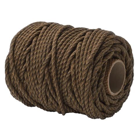 TJÄRADE SNÖREN ca 500g