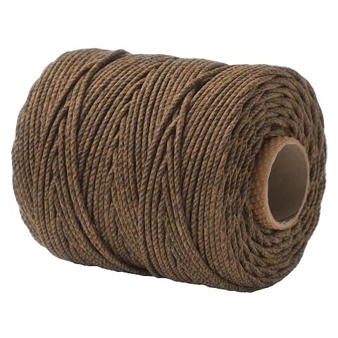 TJÄRADE SNÖREN ca 500g