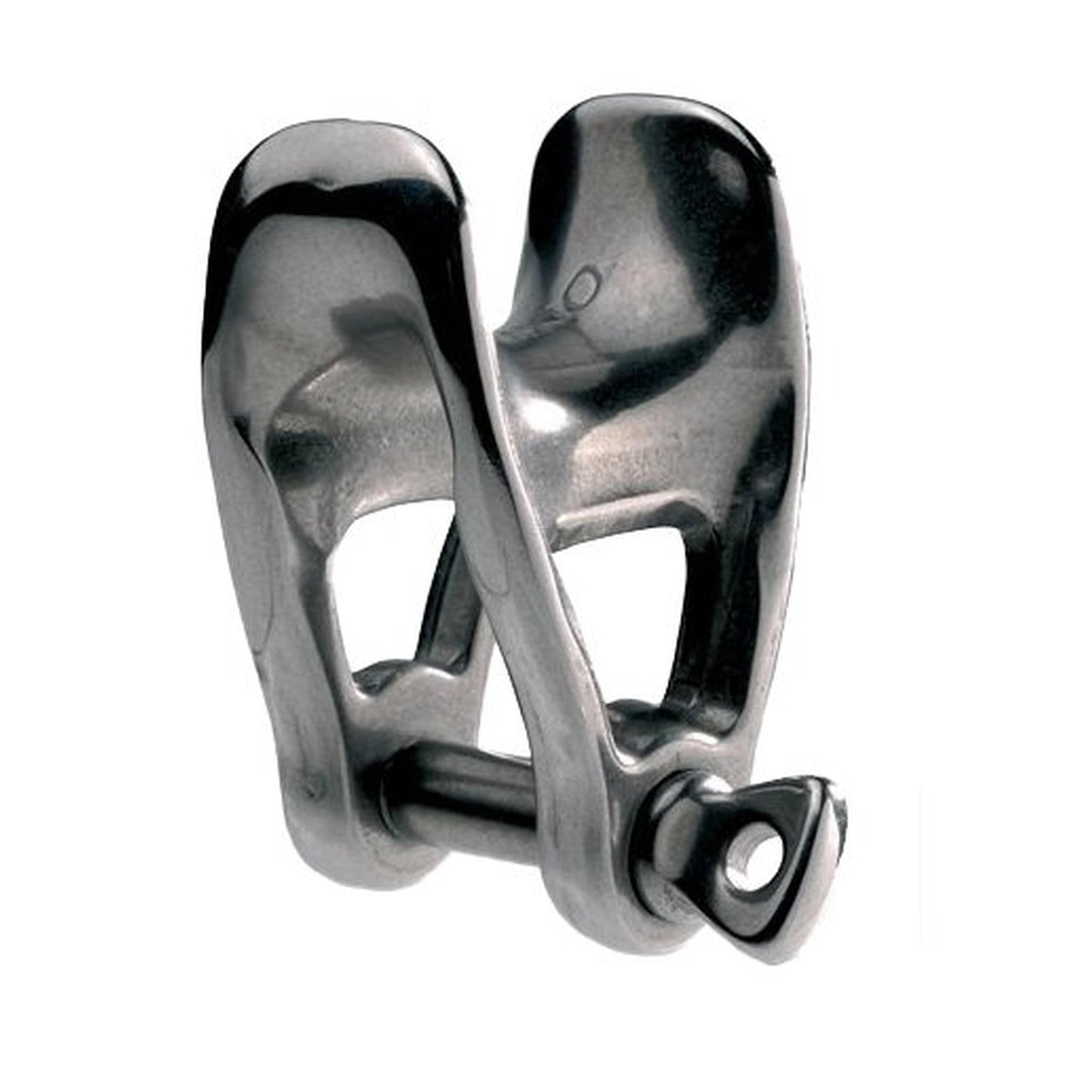 Fall shackle Mx w/Allen Head Pin, Wichard