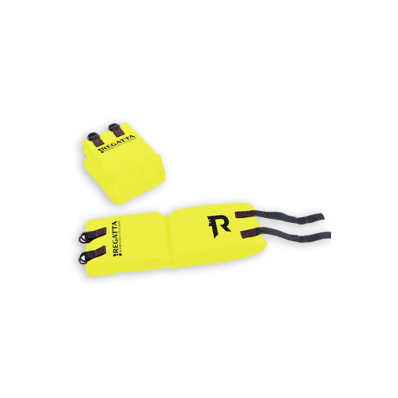 Regatta Bangle Yellow