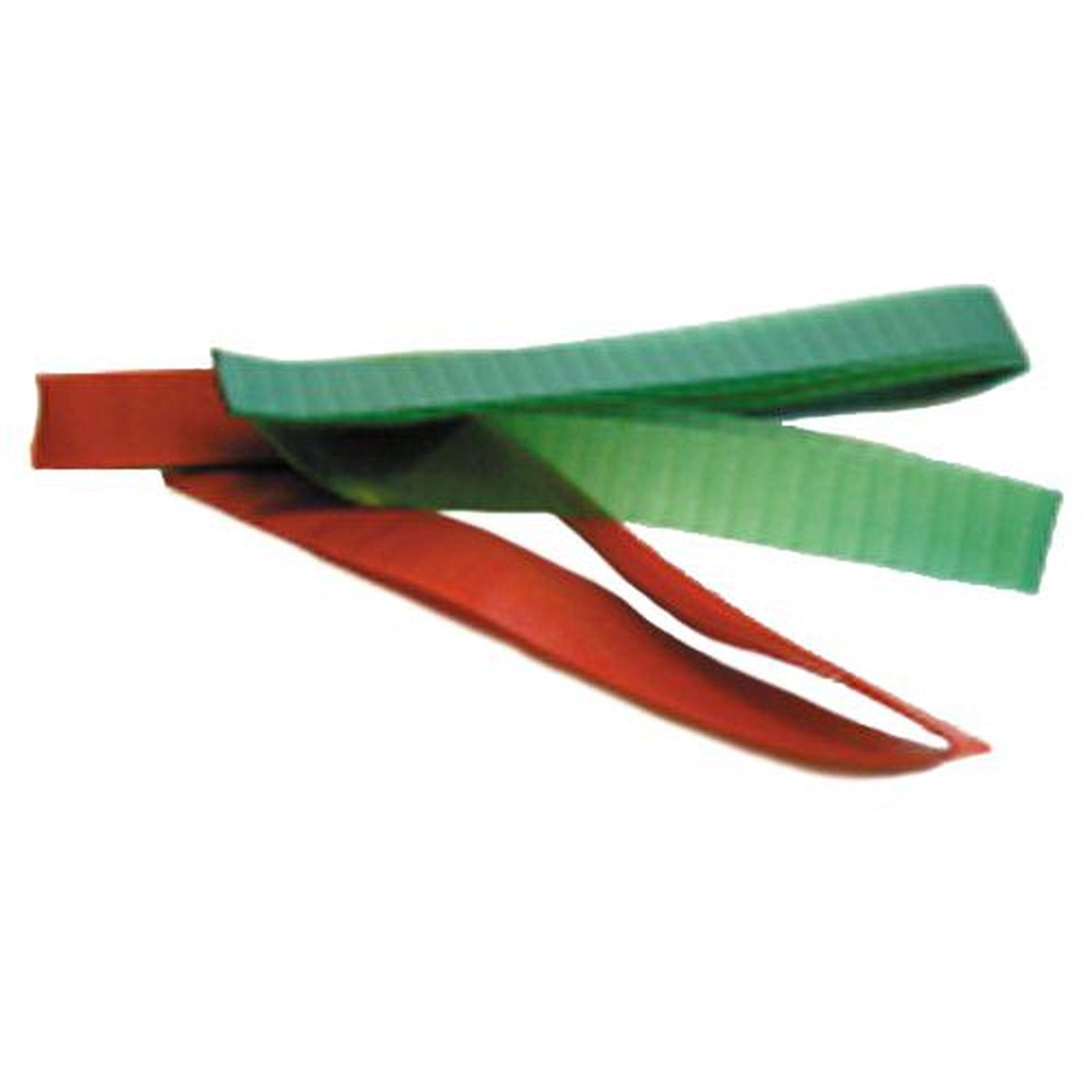 Lice Pack A 14 Tapes Red/Green (12 Pack/Box)