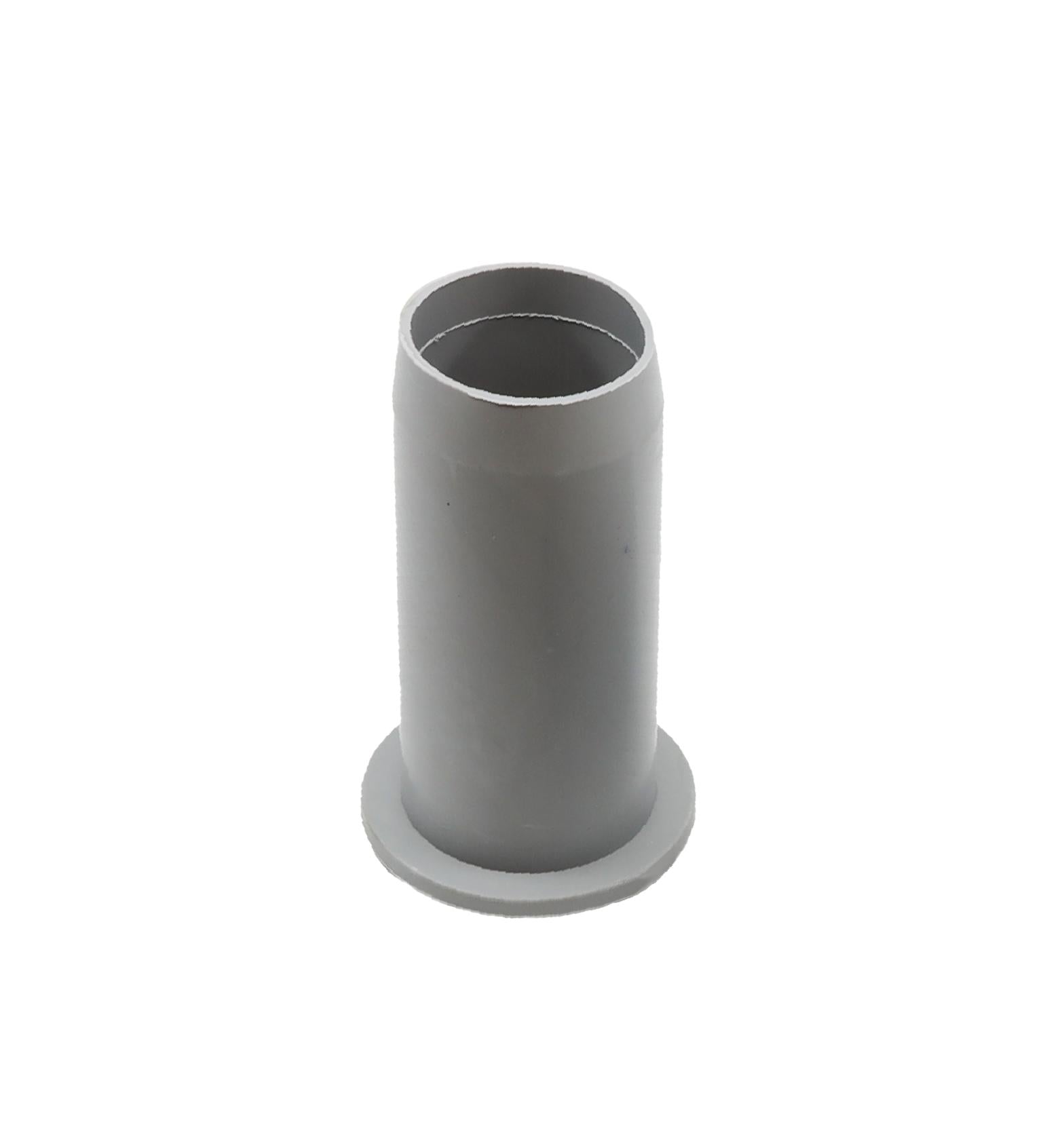 Åremansjetter Grå Plast