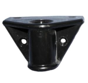 Åregaffelhylse Nylon Vinkel