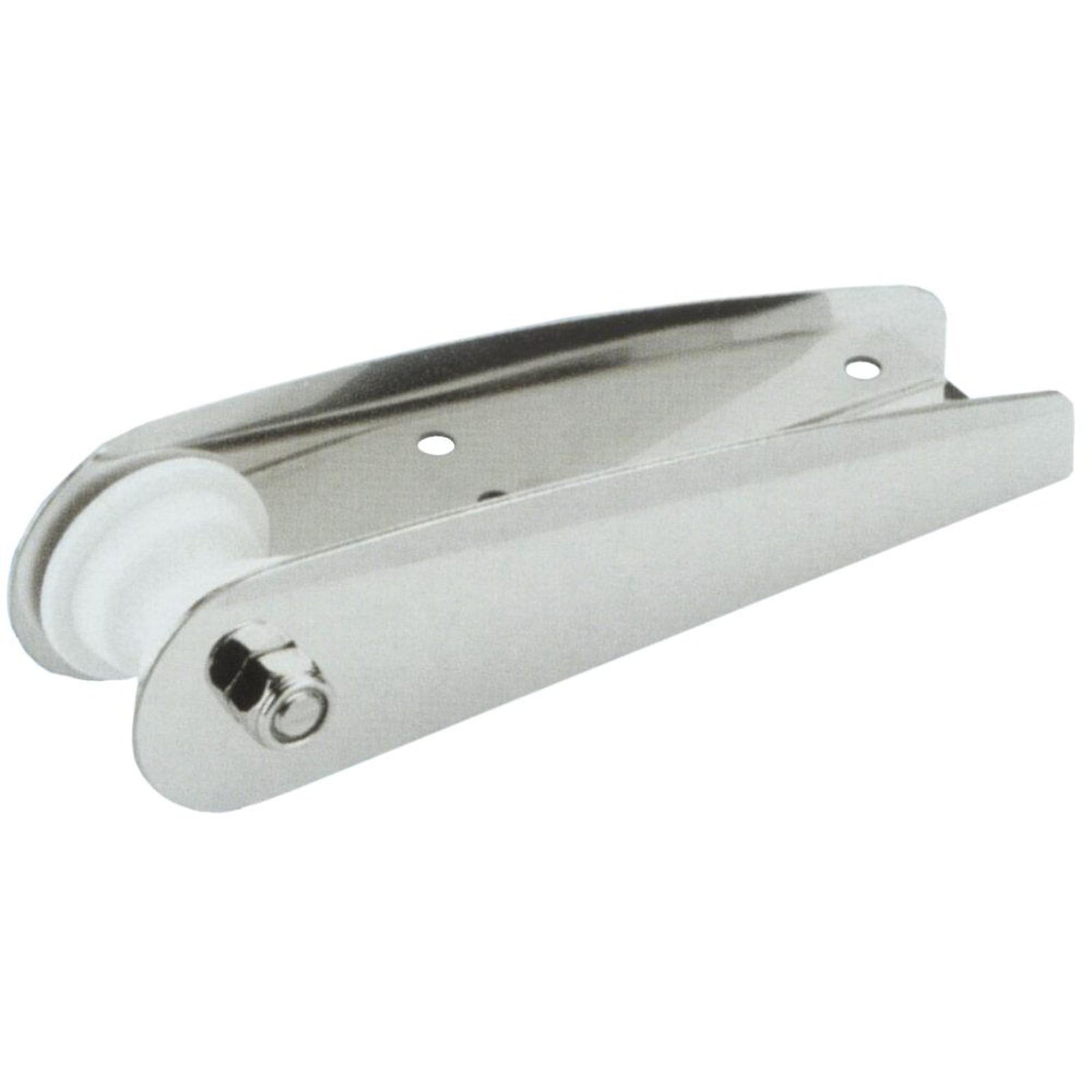 Bow roller 150Mm R/F Max 7.5 Kg Anchor L/W/H 150X50X65Mm