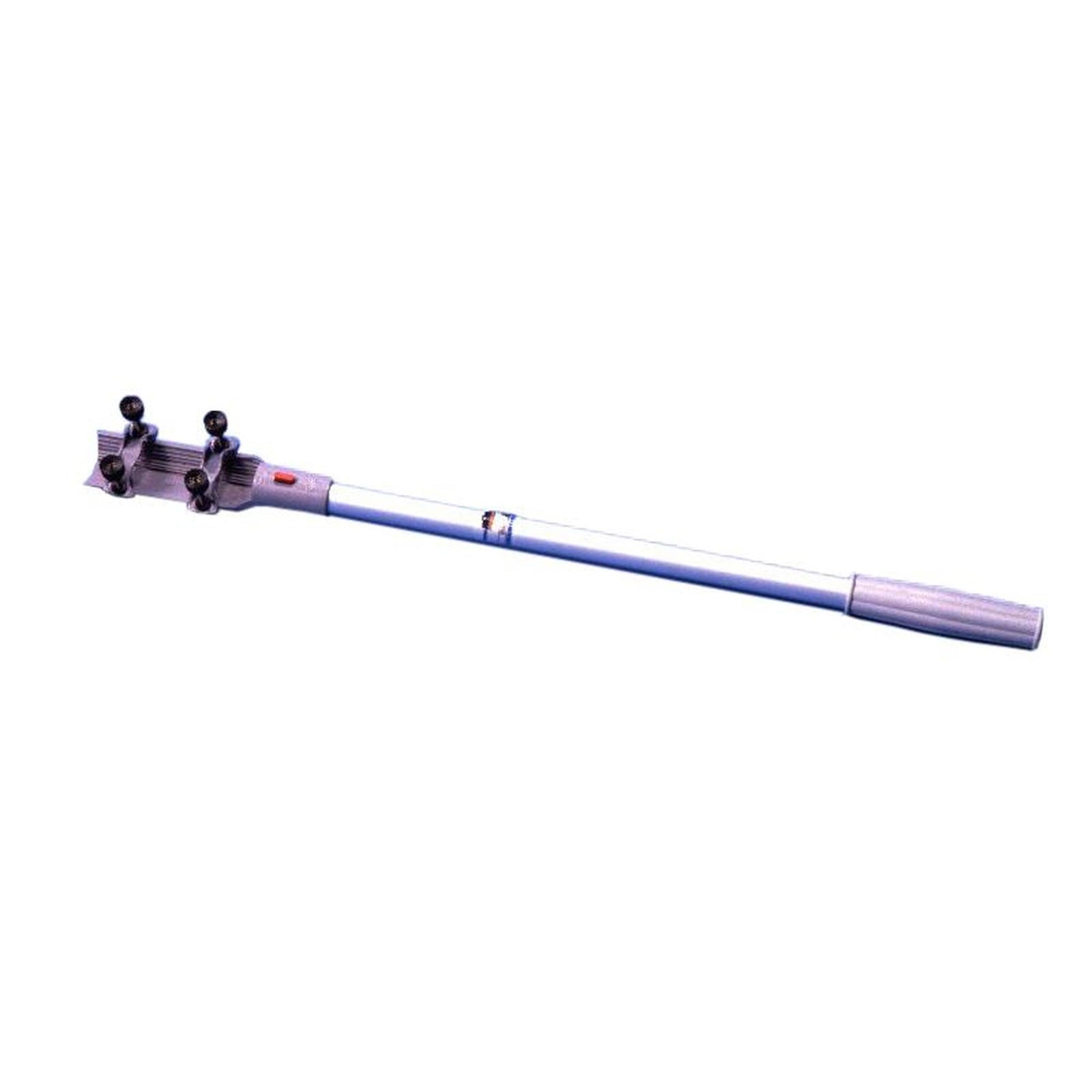 Gasshåndtak Forlenger 70cm Alu.