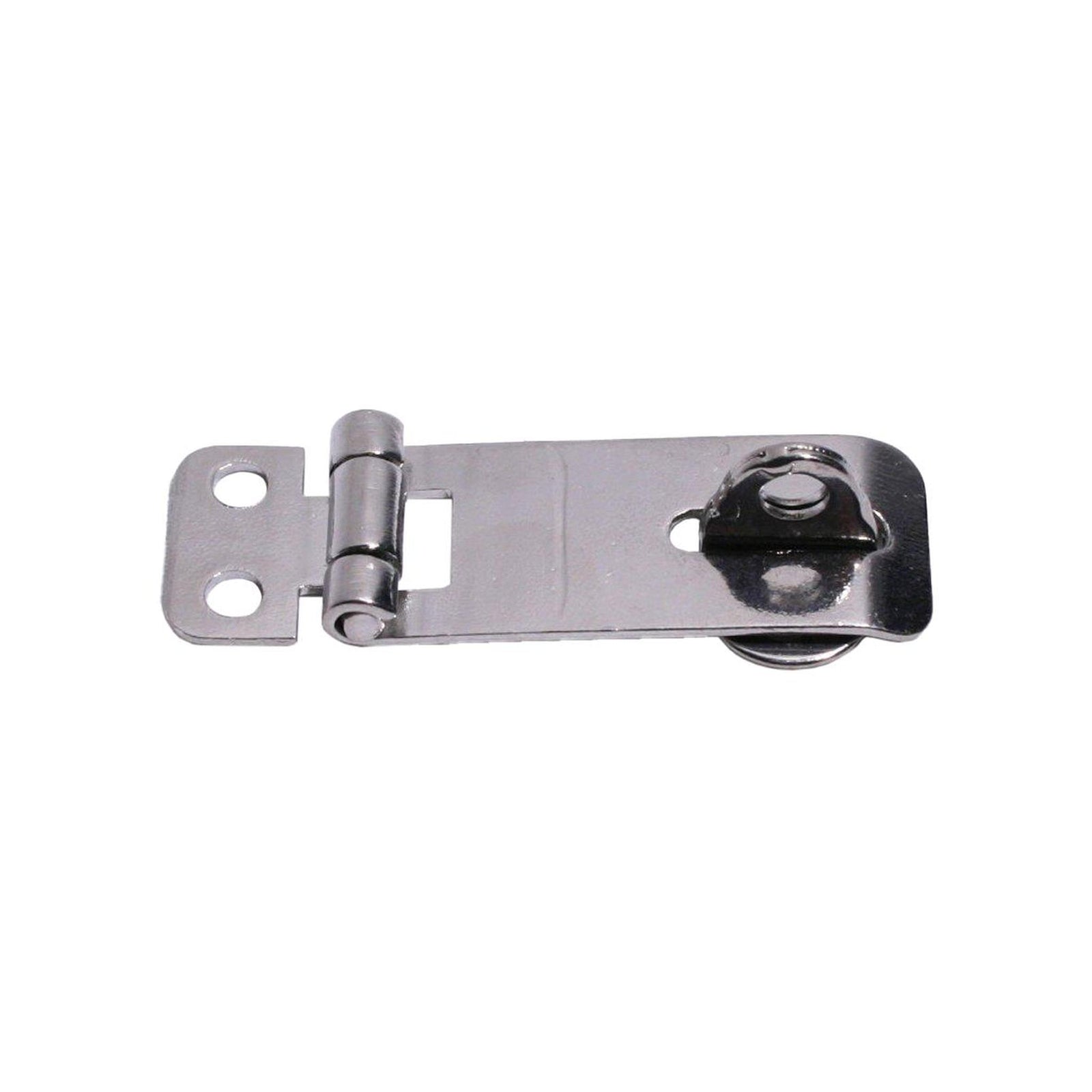 Haspe For Hengelås R/F 65X23mm
