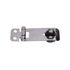Haspe For Hengelås R/F 65X23mm