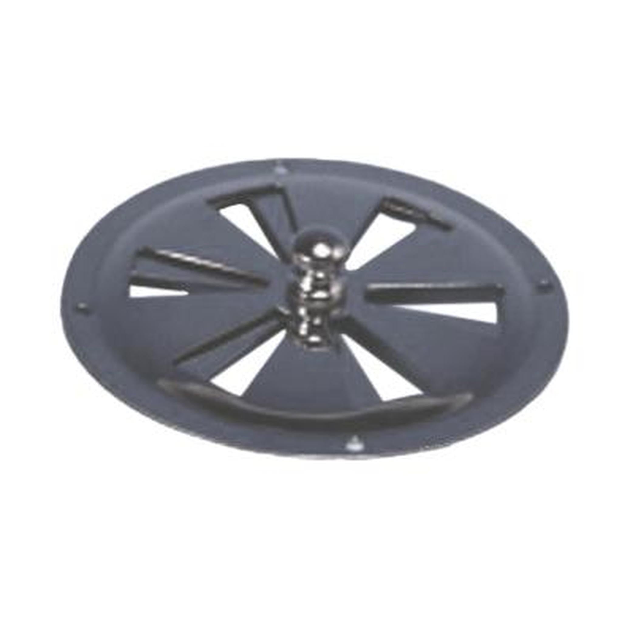 Star valve Rf-316 127mm