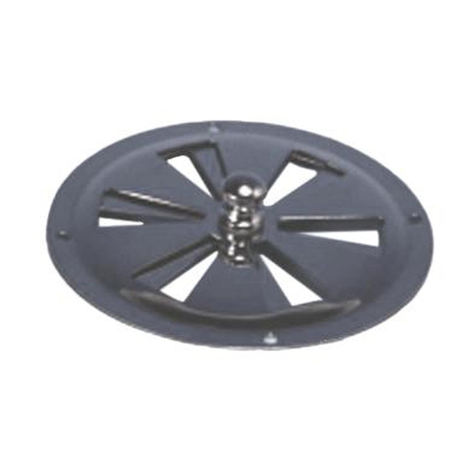 Stjerneventil Rf-316 127mm