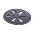 Stjerneventil Rf-316 127mm