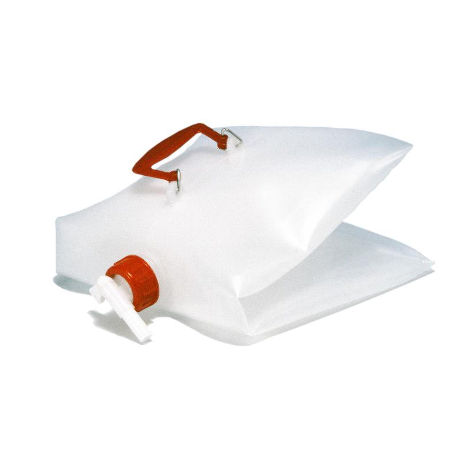 Vanntank Med Kran 25L