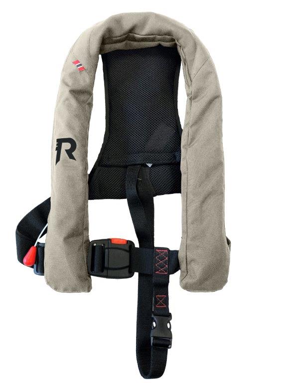 Regatta SharpSafe 170N