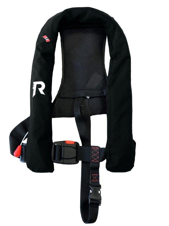 Regatta SharpSafe 170N