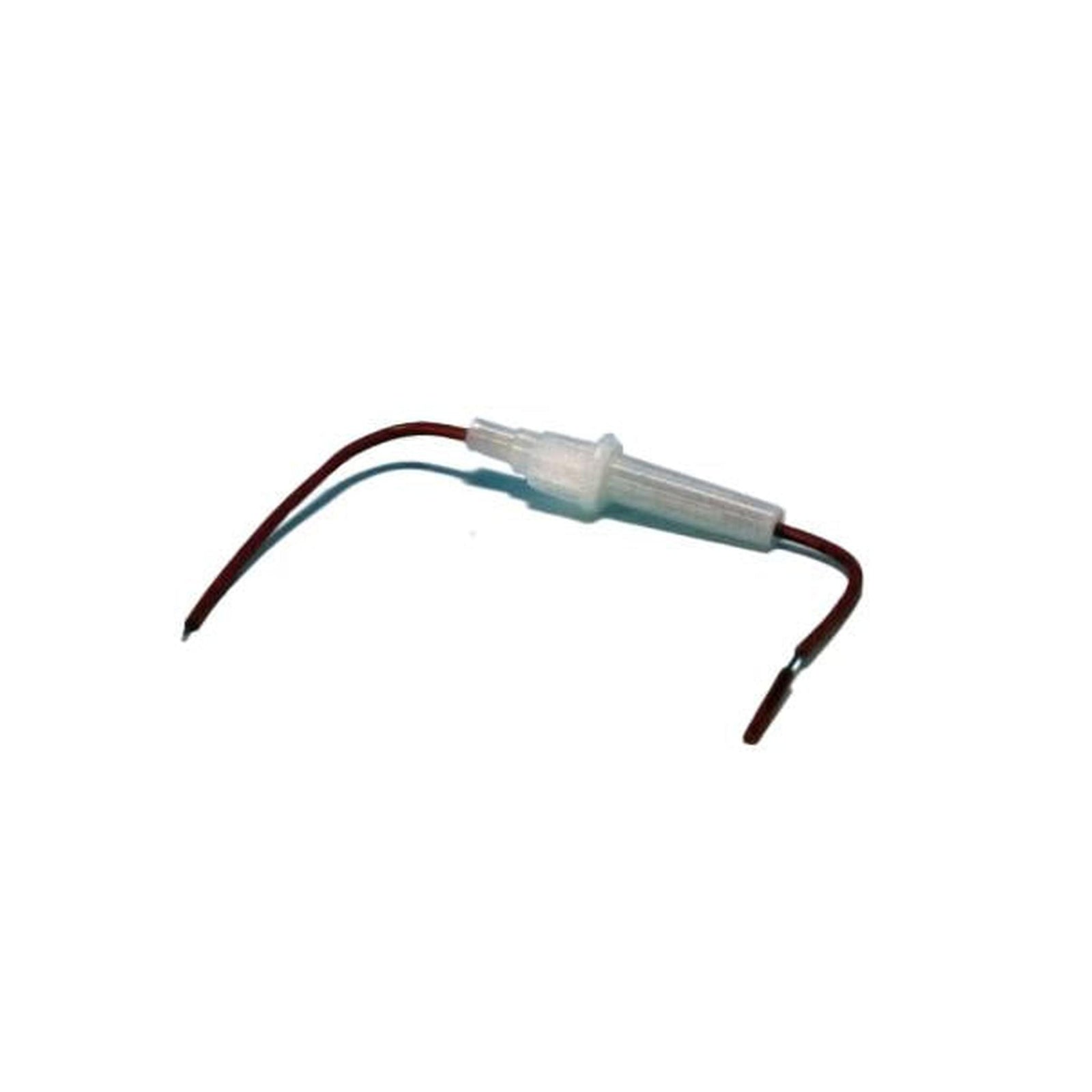 Sikringsholder m/Ledning