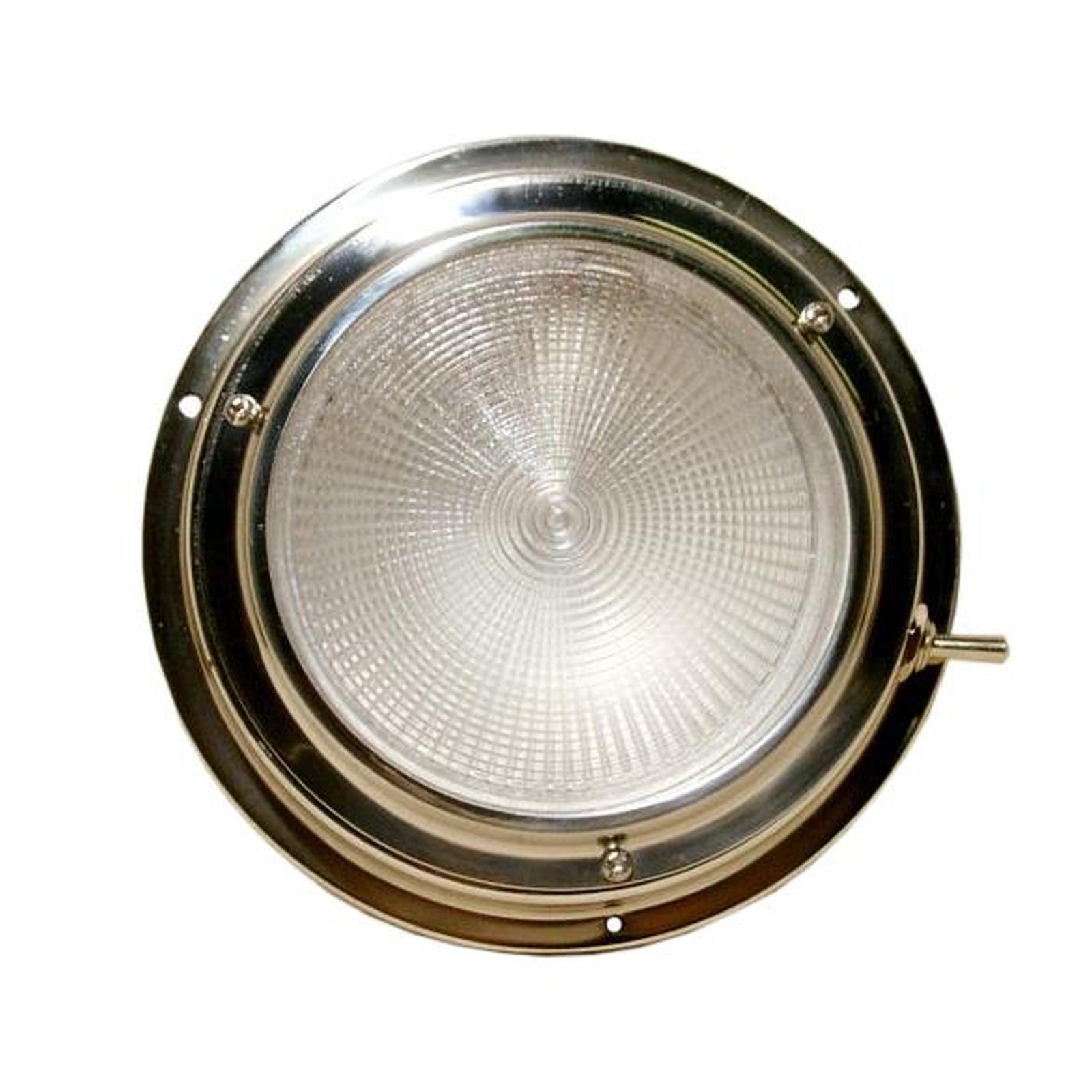 Taklampe m/Bryter Rf