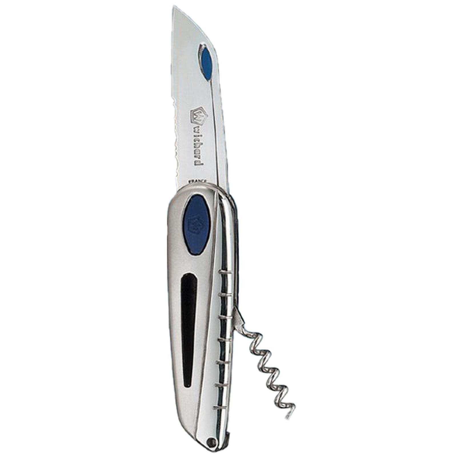 Knife - Folding Steel, Wichard