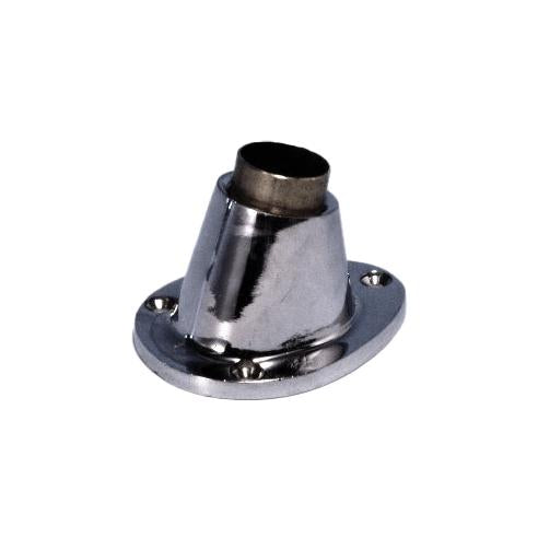 Flaggst.Holder F.Skrue 26mm