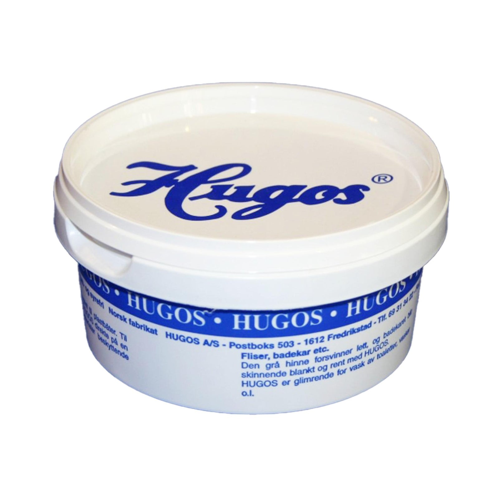 Hugo's Cleanser 