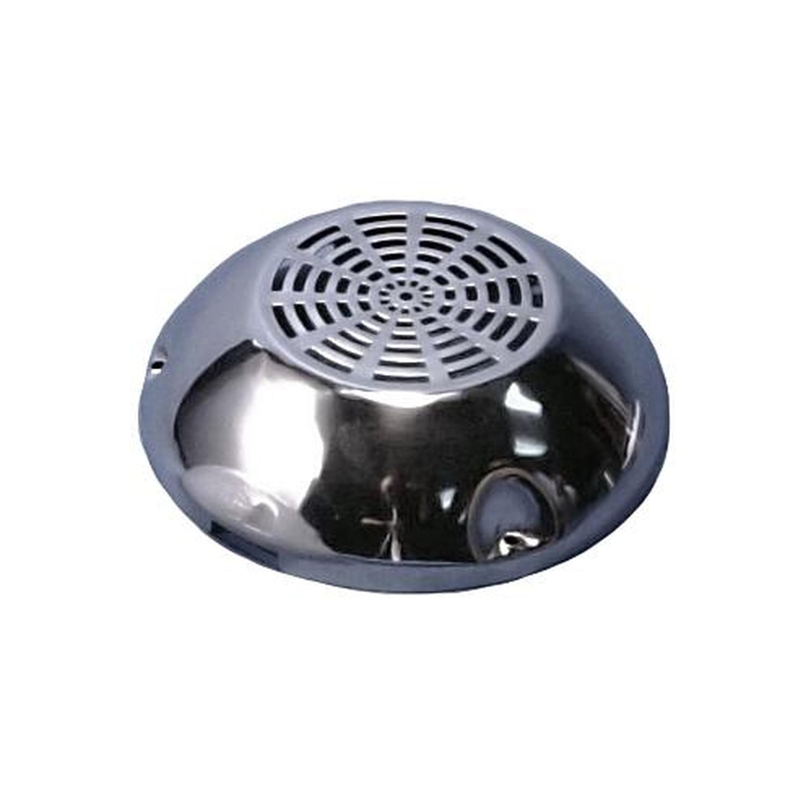 Ventilator Stainless Steel