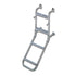 Bath ladder R / F-Gray