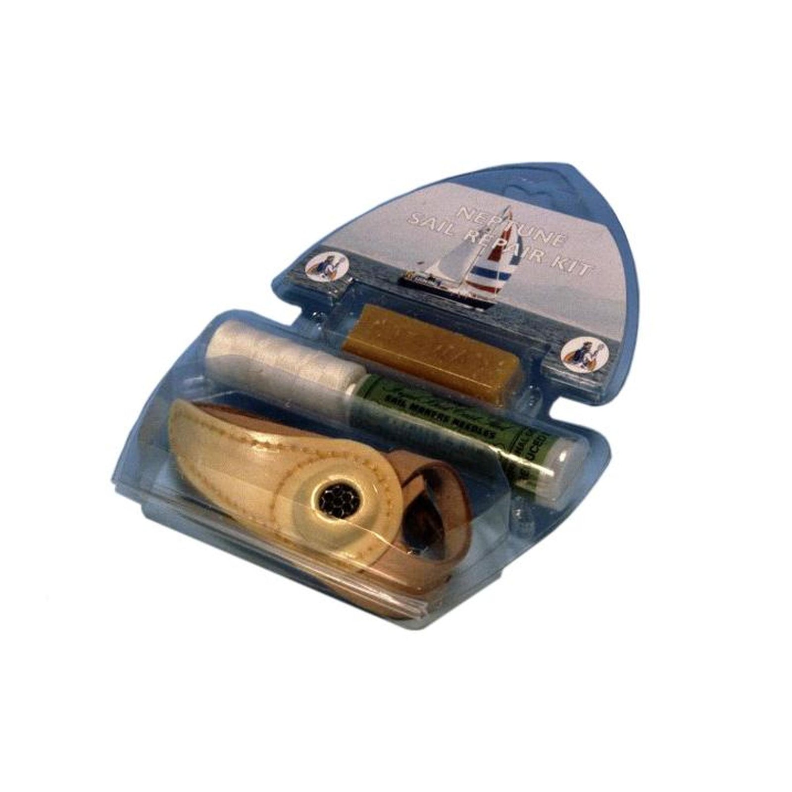 Repair kit (Sailing glove/Needle/Thread)