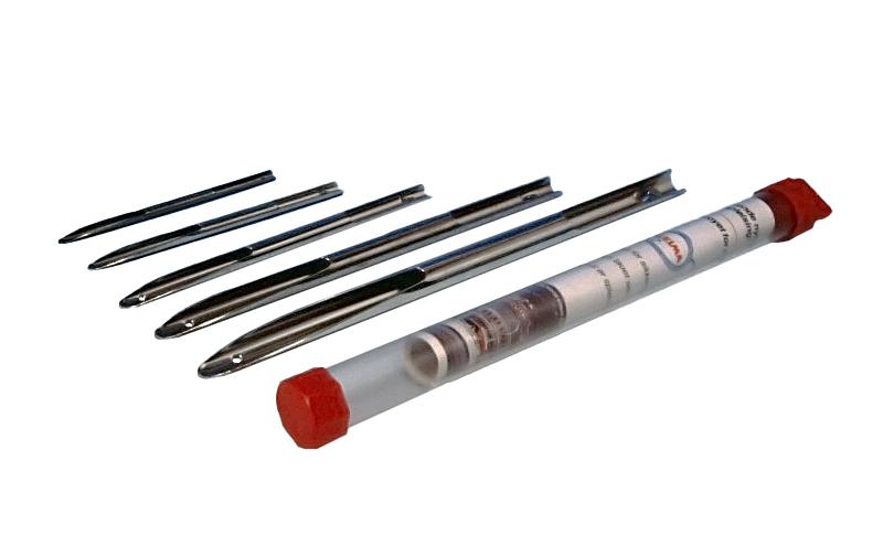 Spleisenål 'Selma' 5 Nåler