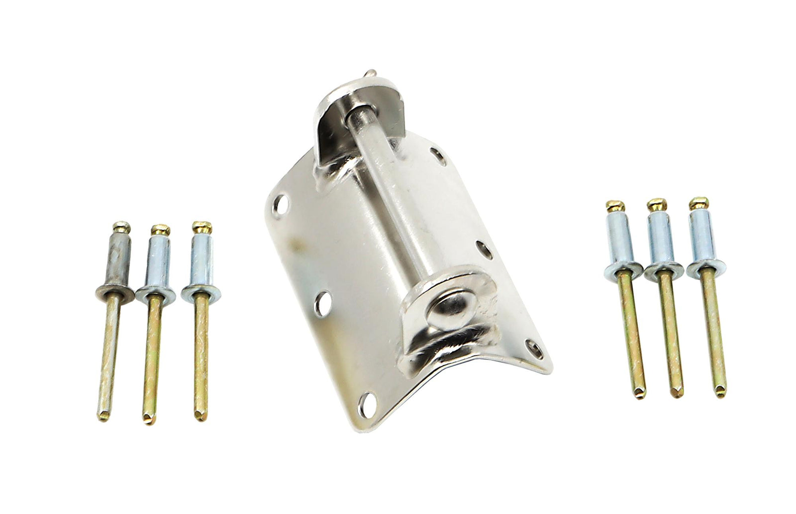 Easy Buet Plate For Mast