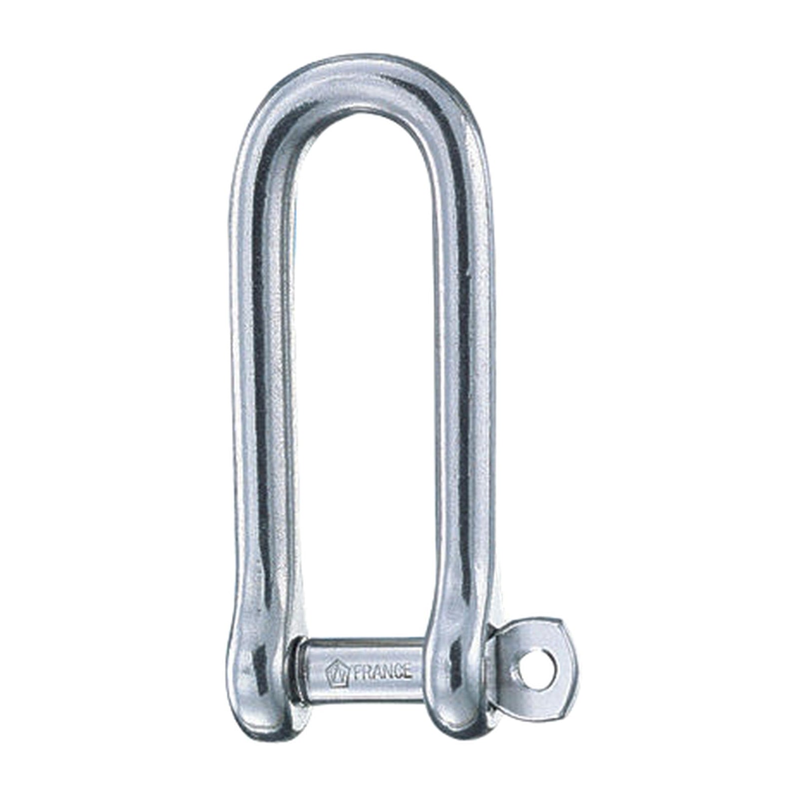 D - Sjakkel Fast Bolt Lang, Wichard
