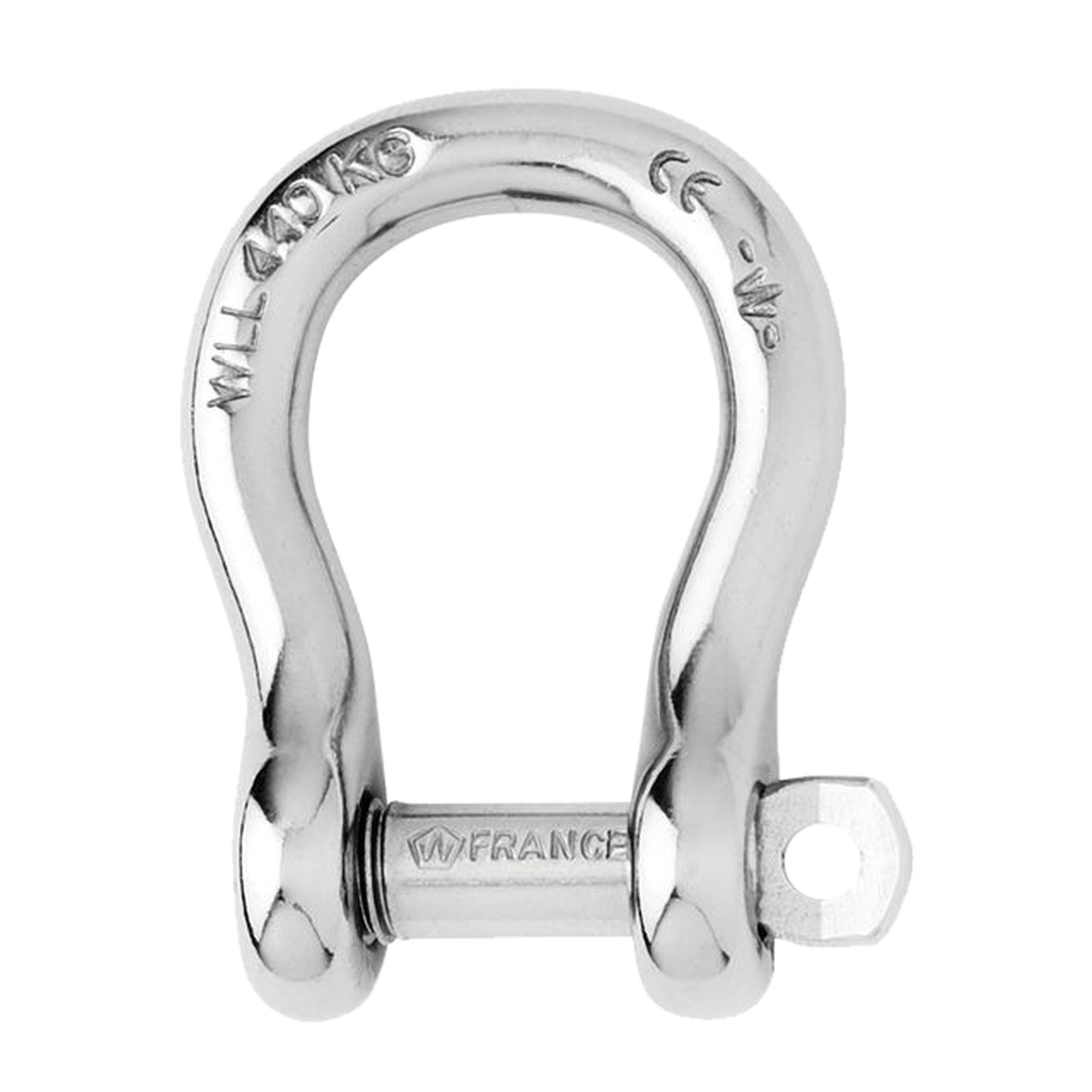 H - Sjakkel Fast Bolt, Wichard