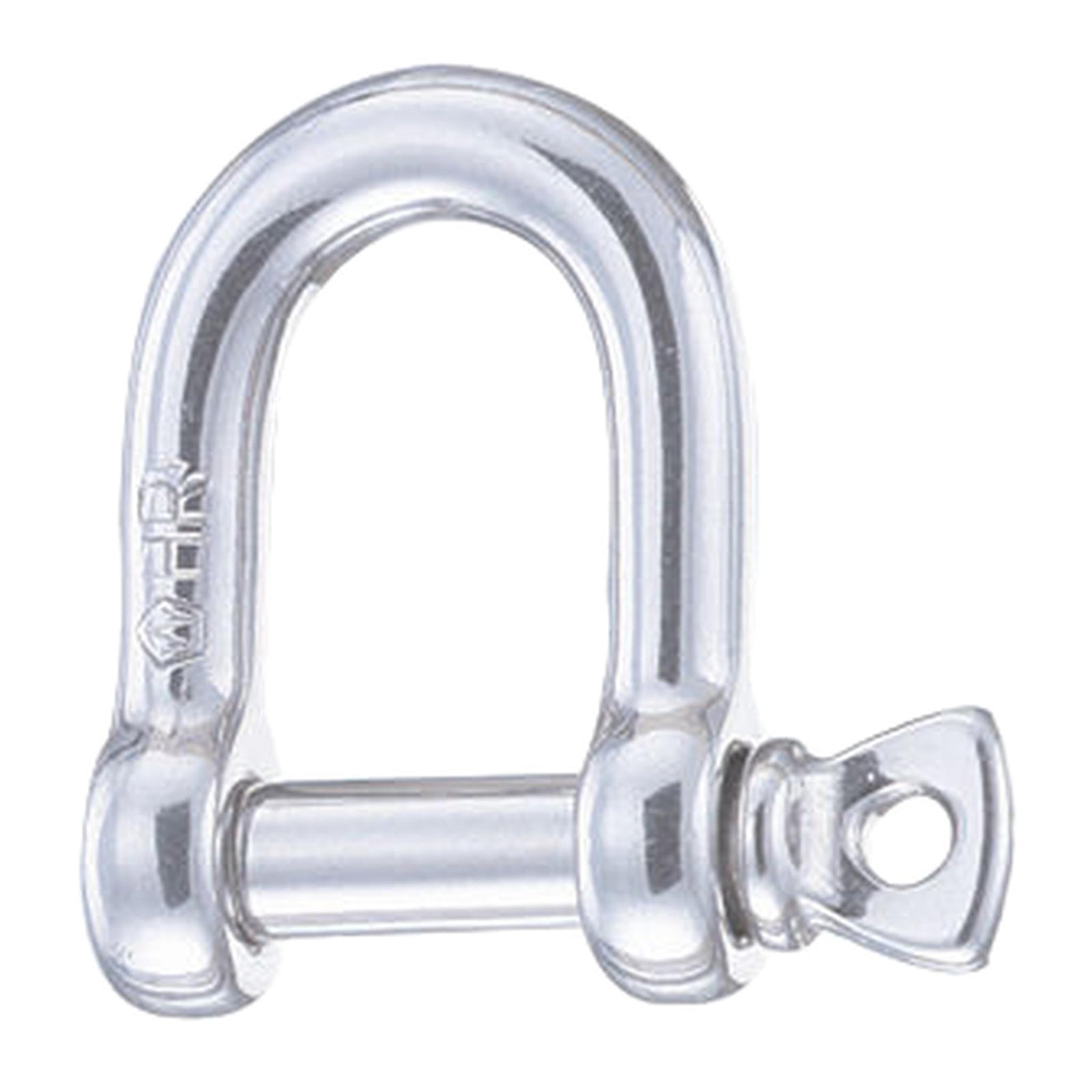 D - Shackle Mr, Wichard