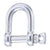 D - Shackle Mr, Wichard