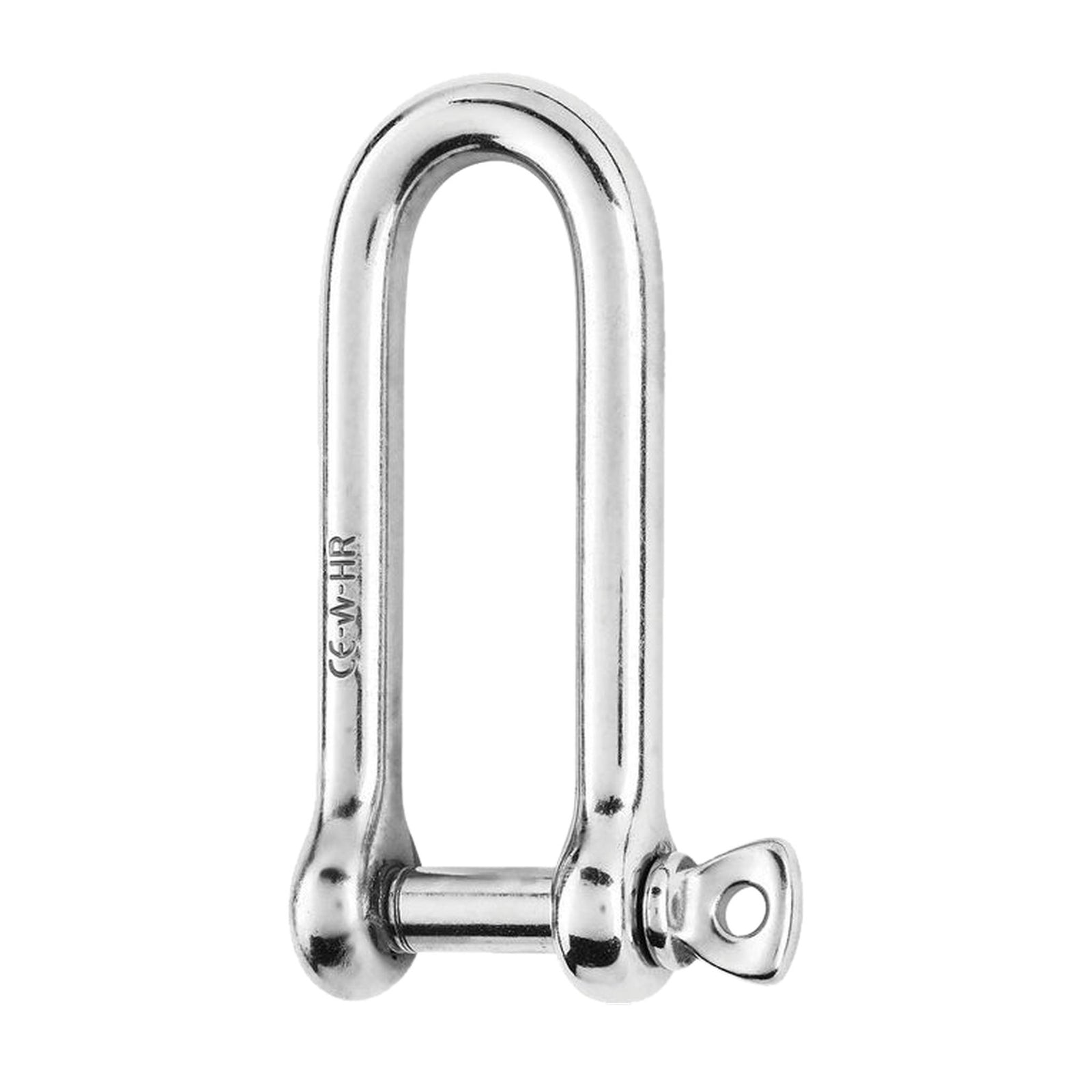 Shackle Hr - Long - 10mm Ø, Wichard