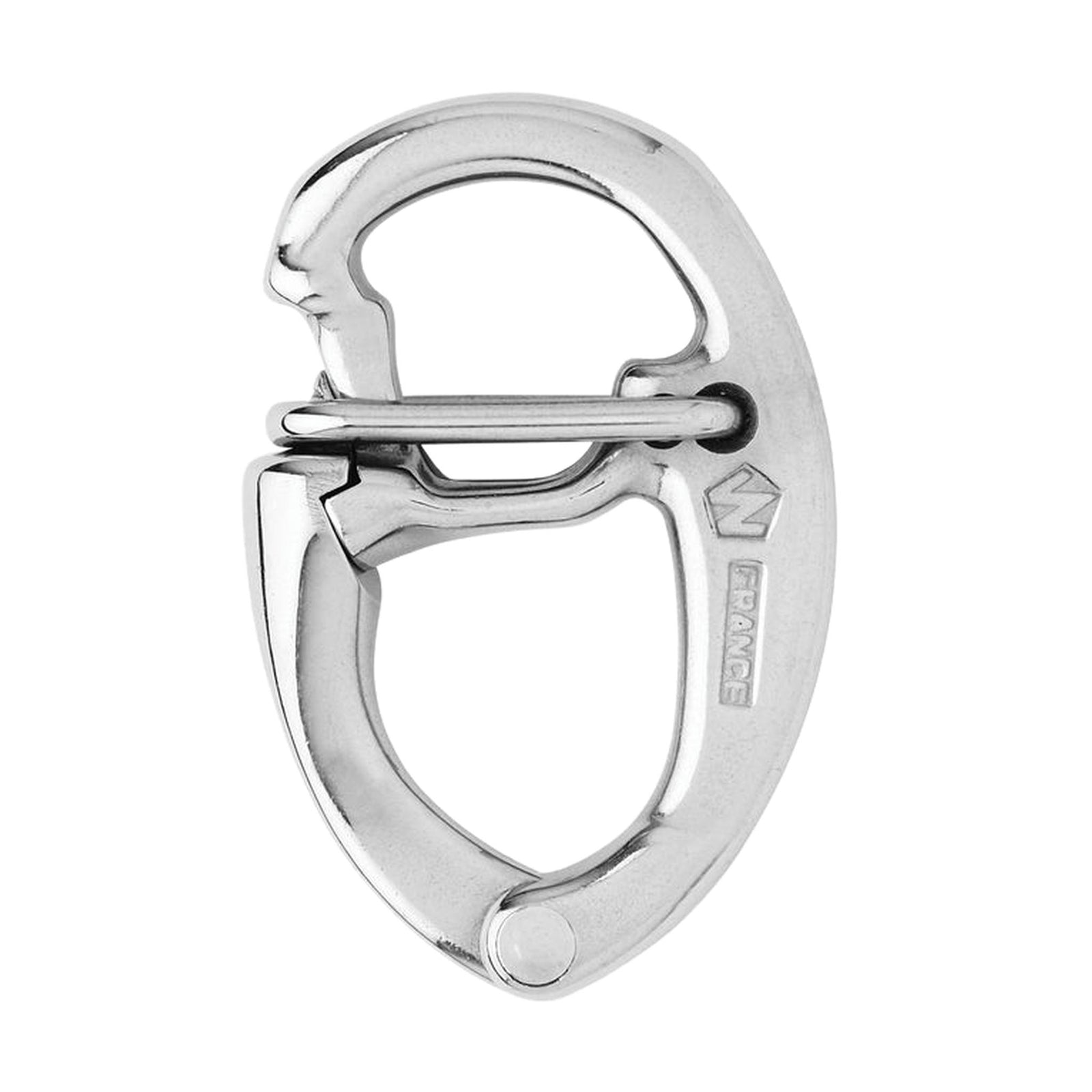 Sjakkel Tack Release Snap Shackle L 70, Wichard
