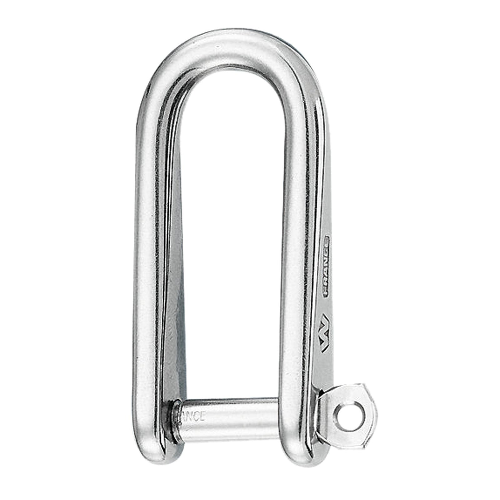 Sjakkel Tack Shackle, Wichard