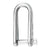Sjakkel Tack Shackle, Wichard