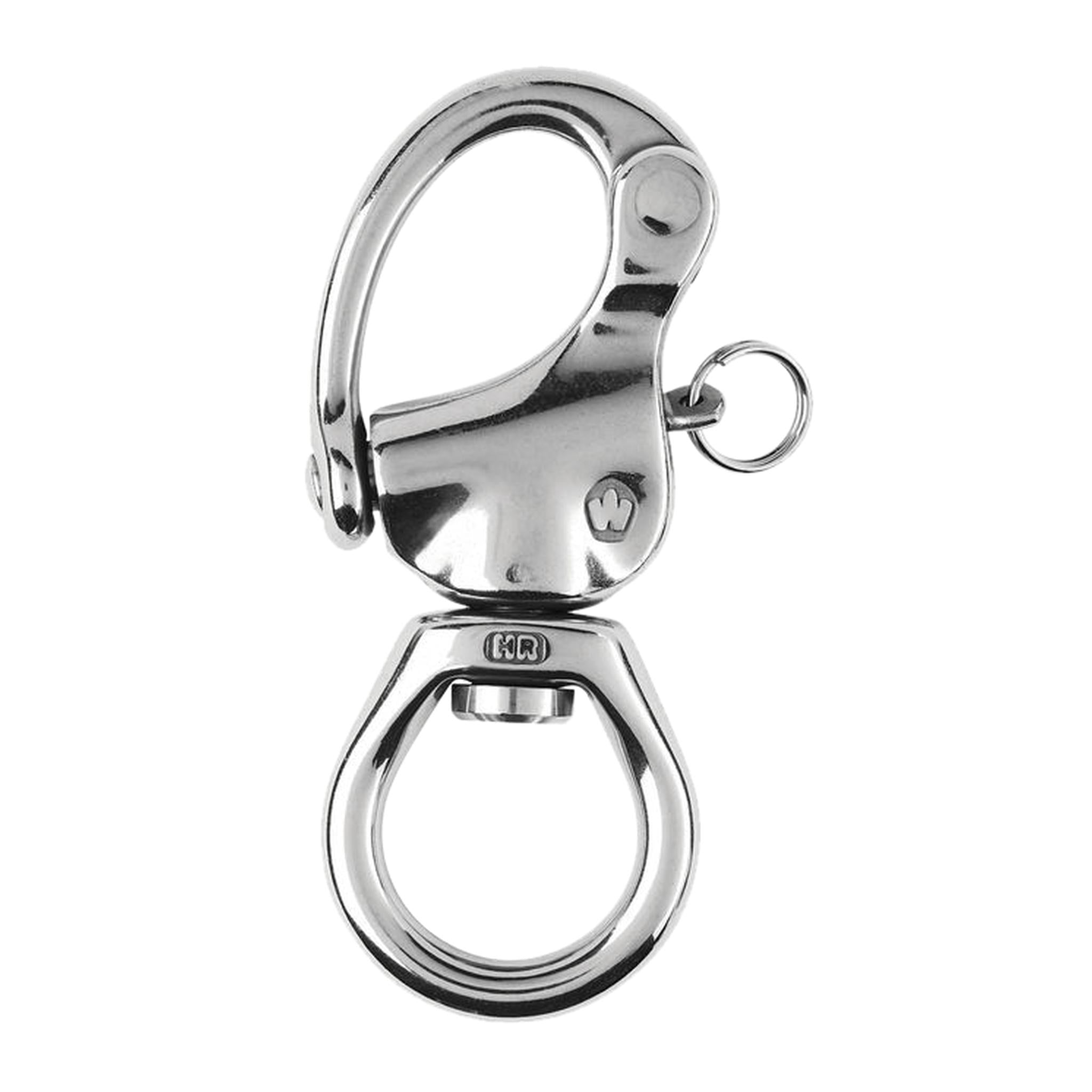 Fallkrok - Stort Øye m/Sviv, Wichard