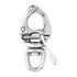 Quick joint hook w/swivel, Wichard