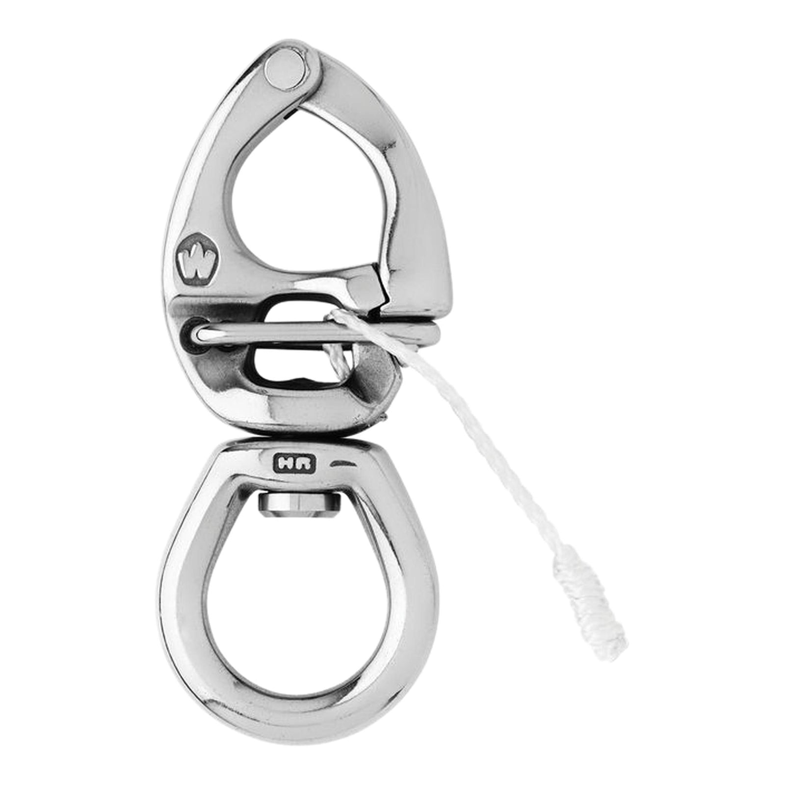 Quick release joint hook w/Sviv, Wichard