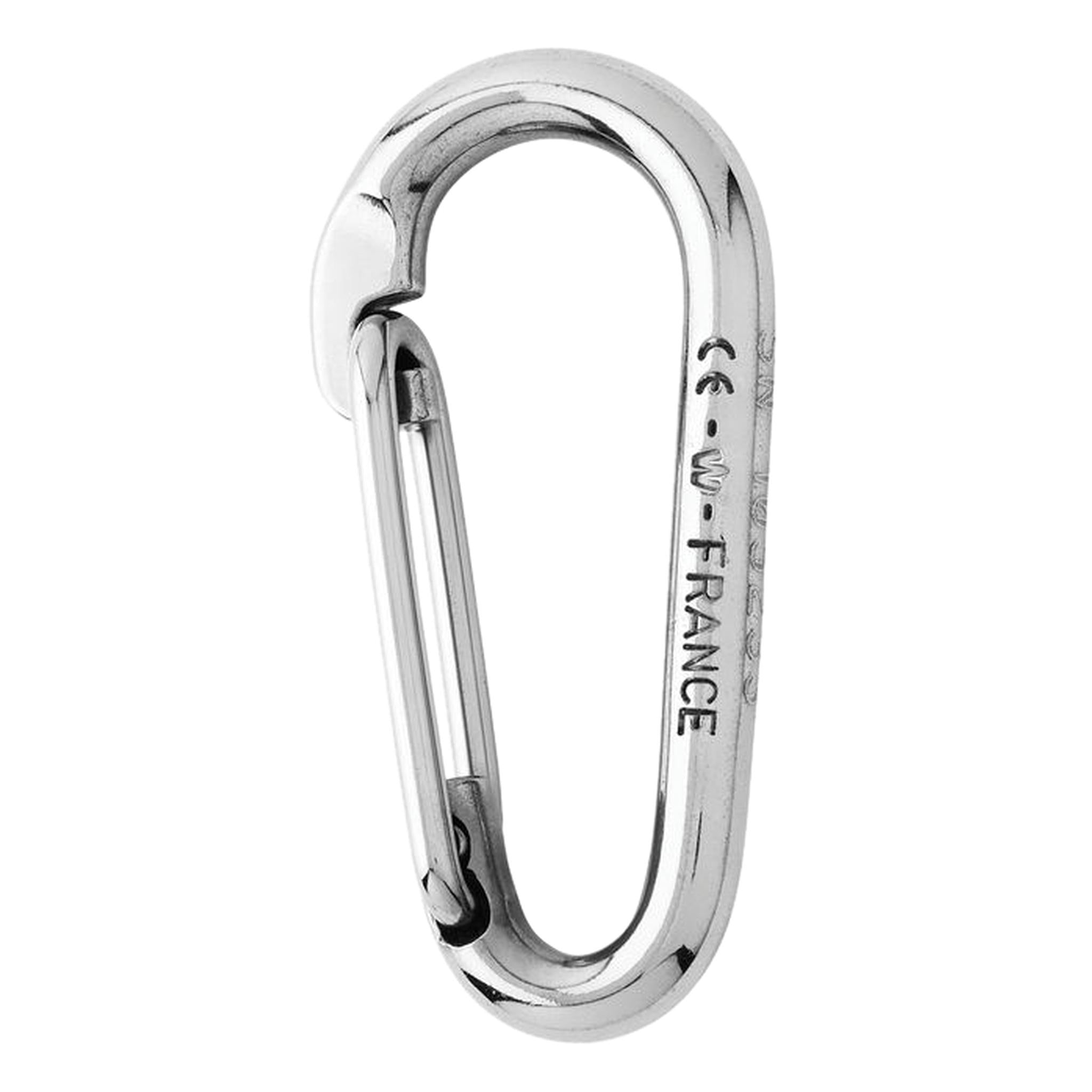 Karabinkrok, Wichard